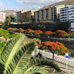 Tenerife city